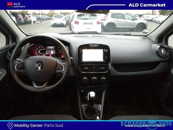 Renault Clio 1.5 dCi 75ch energy Zen 5p