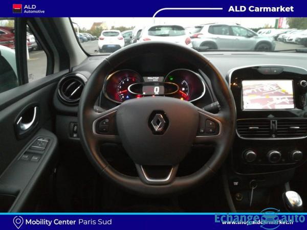 Renault Clio 1.5 dCi 75ch energy Zen 5p