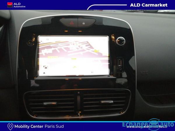 Renault Clio 1.5 dCi 75ch energy Zen 5p