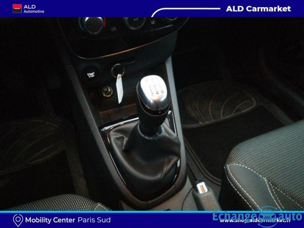 Renault Clio 1.5 dCi 75ch energy Zen 5p