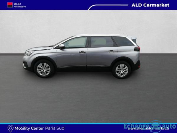 Peugeot 5008 1.6 BlueHDi 120ch Active Business S&S