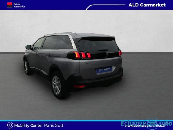 Peugeot 5008 1.6 BlueHDi 120ch Active Business S&S