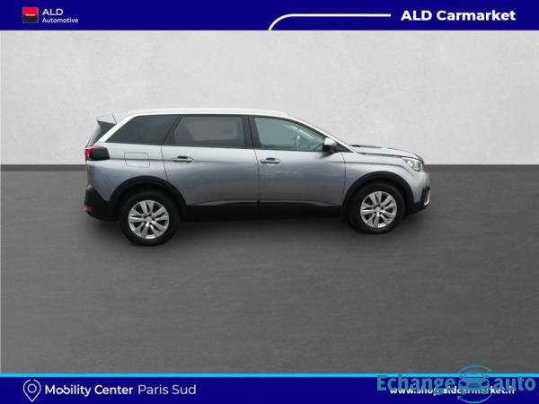 Peugeot 5008 1.6 BlueHDi 120ch Active Business S&S