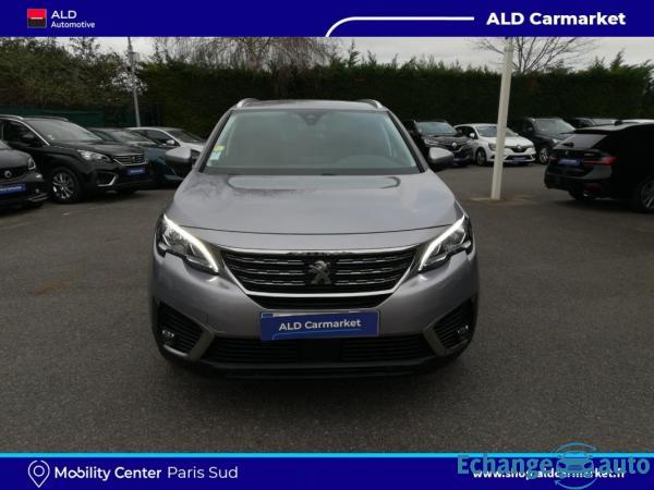 Peugeot 5008 1.6 BlueHDi 120ch Active Business S&S
