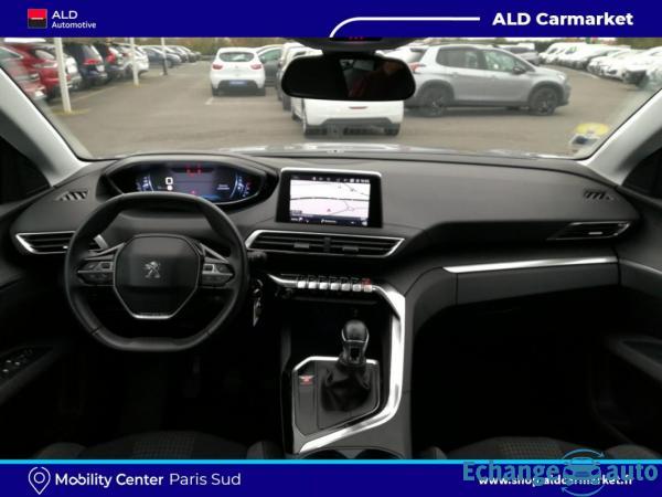 Peugeot 5008 1.6 BlueHDi 120ch Active Business S&S