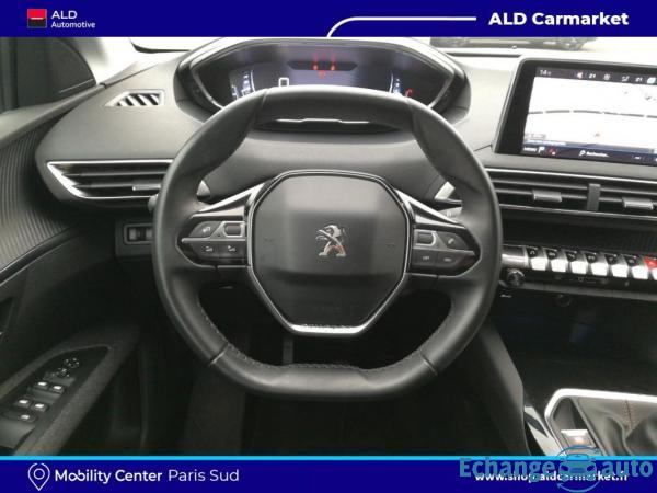 Peugeot 5008 1.6 BlueHDi 120ch Active Business S&S