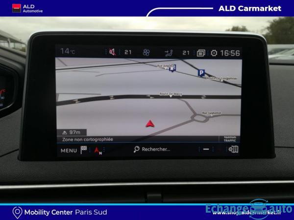 Peugeot 5008 1.6 BlueHDi 120ch Active Business S&S