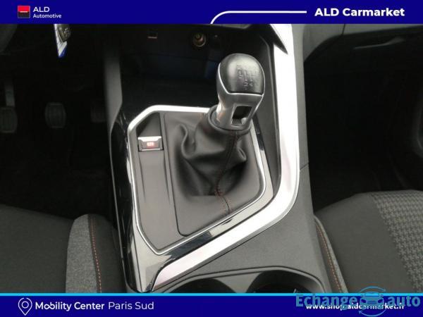 Peugeot 5008 1.6 BlueHDi 120ch Active Business S&S