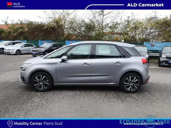 Citroën C4 Picasso BlueHDi 120ch Business S&S EAT6
