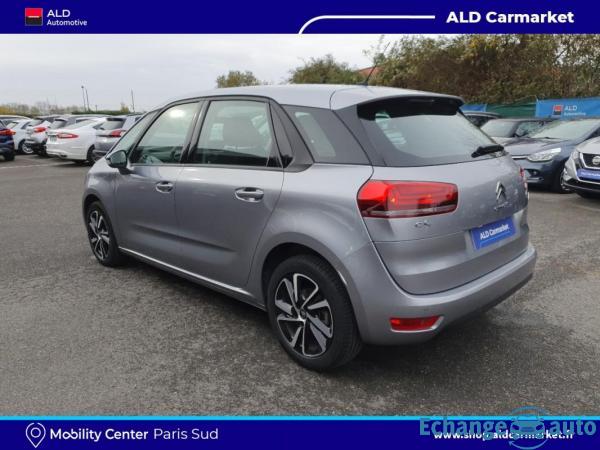 Citroën C4 Picasso BlueHDi 120ch Business S&S EAT6