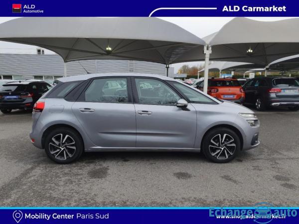 Citroën C4 Picasso BlueHDi 120ch Business S&S EAT6