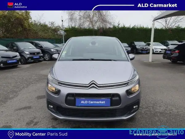 Citroën C4 Picasso BlueHDi 120ch Business S&S EAT6