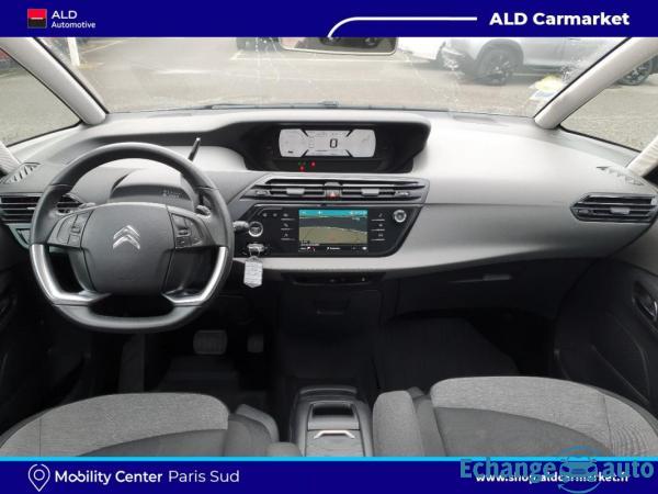 Citroën C4 Picasso BlueHDi 120ch Business S&S EAT6