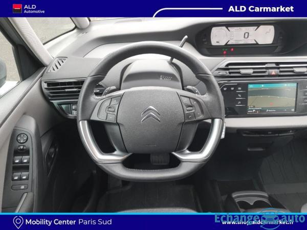 Citroën C4 Picasso BlueHDi 120ch Business S&S EAT6