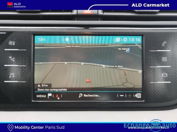 Citroën C4 Picasso BlueHDi 120ch Business S&S EAT6