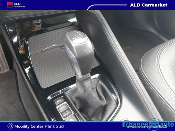 BMW X1 xDrive20dA 190ch xLine