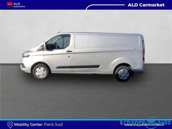 Ford Transit CUSTOM Fg 300 L2H1 2.0 TDCi 105 Trend Business