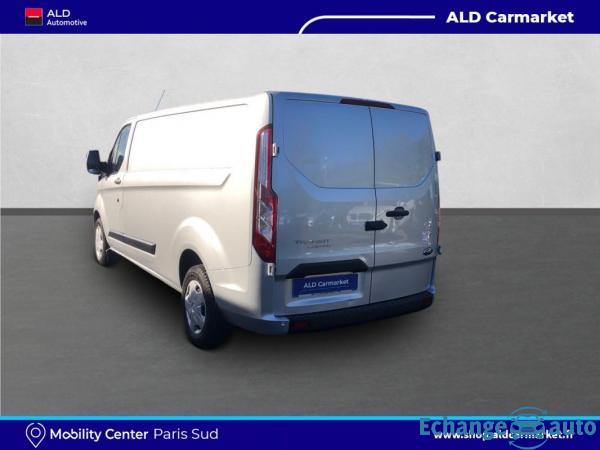 Ford Transit CUSTOM Fg 300 L2H1 2.0 TDCi 105 Trend Business