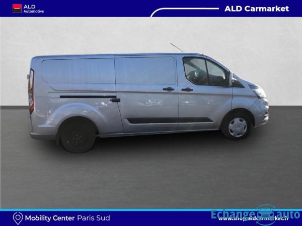 Ford Transit CUSTOM Fg 300 L2H1 2.0 TDCi 105 Trend Business