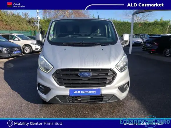 Ford Transit CUSTOM Fg 300 L2H1 2.0 TDCi 105 Trend Business