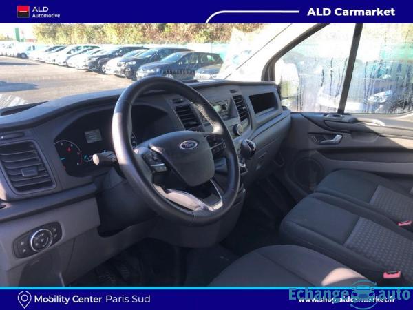 Ford Transit CUSTOM Fg 300 L2H1 2.0 TDCi 105 Trend Business