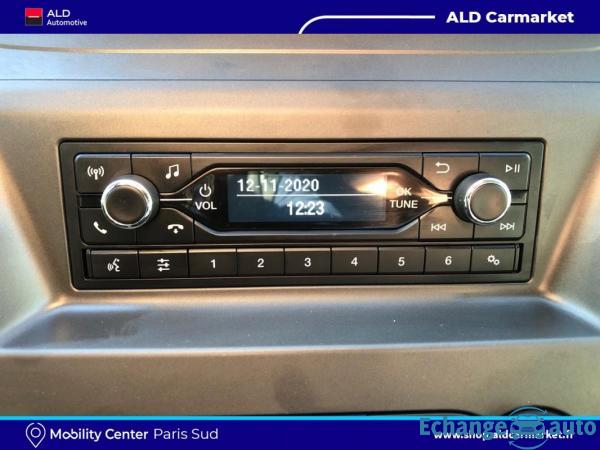 Ford Transit CUSTOM Fg 300 L2H1 2.0 TDCi 105 Trend Business