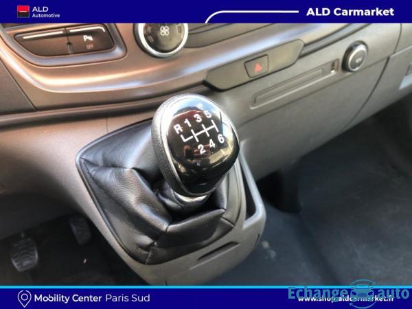 Ford Transit CUSTOM Fg 300 L2H1 2.0 TDCi 105 Trend Business