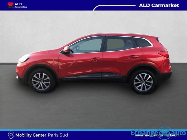 Renault Kadjar D110E BUS 2M BA