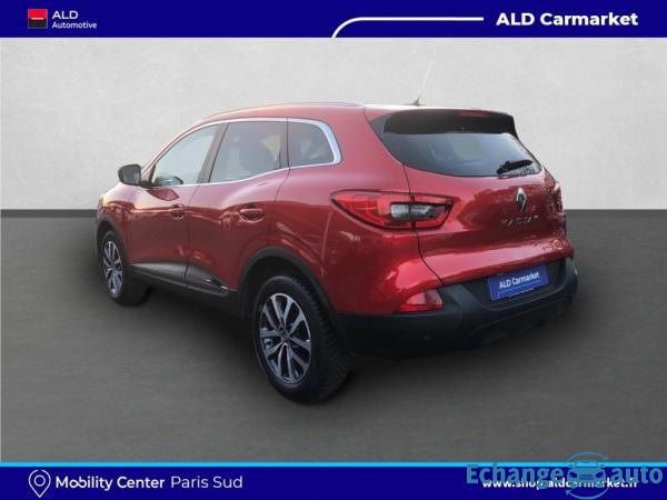 Renault Kadjar D110E BUS 2M BA