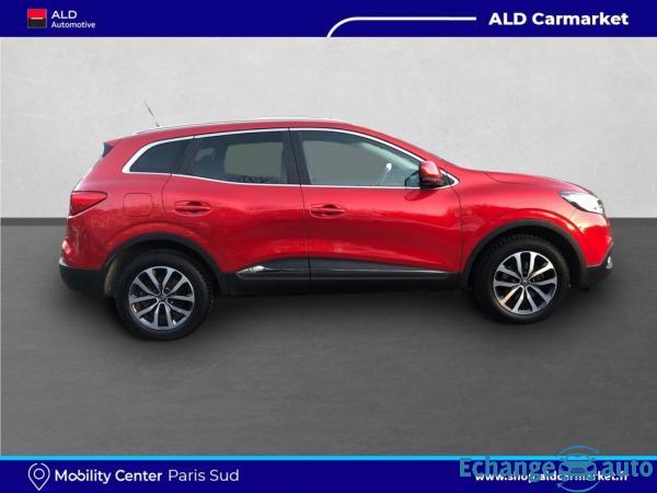 Renault Kadjar D110E BUS 2M BA