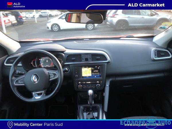 Renault Kadjar D110E BUS 2M BA