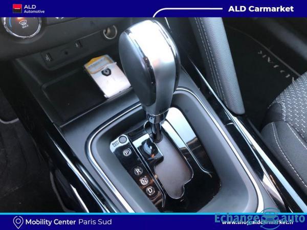 Renault Kadjar D110E BUS 2M BA