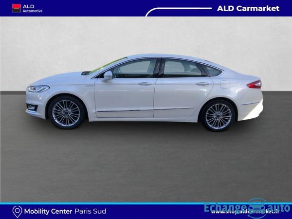 Ford Mondeo HYBRID 187ch Vignale BVA 4p