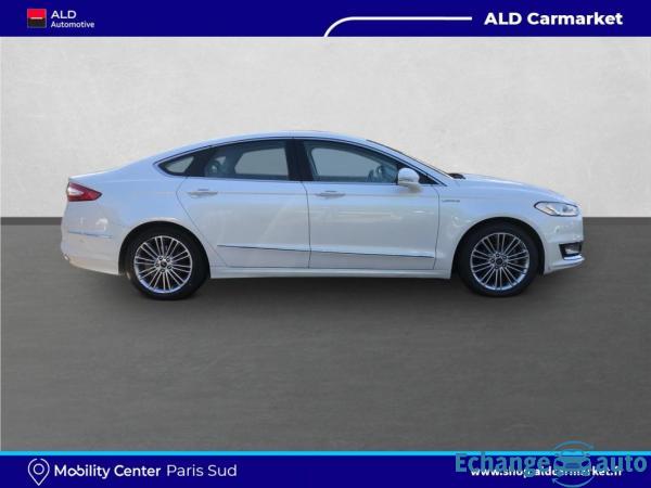 Ford Mondeo HYBRID 187ch Vignale BVA 4p