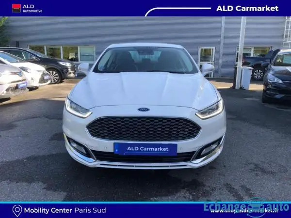 Ford Mondeo HYBRID 187ch Vignale BVA 4p