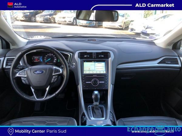 Ford Mondeo HYBRID 187ch Vignale BVA 4p