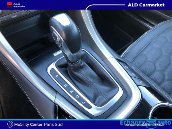 Ford Mondeo HYBRID 187ch Vignale BVA 4p