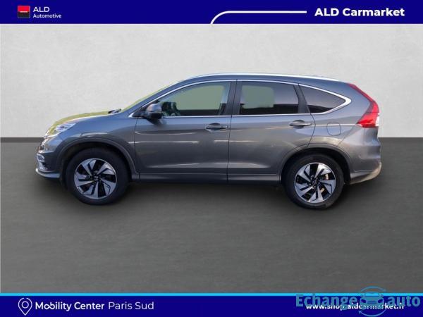 Honda CR-V 1.6 i-DTEC 160ch Exclusive Navi 4WD