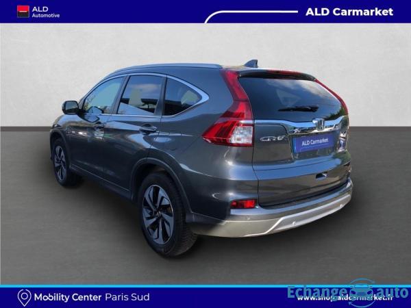 Honda CR-V 1.6 i-DTEC 160ch Exclusive Navi 4WD
