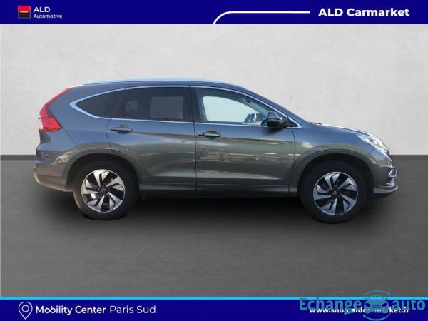 Honda CR-V 1.6 i-DTEC 160ch Exclusive Navi 4WD