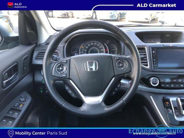 Honda CR-V 1.6 i-DTEC 160ch Exclusive Navi 4WD