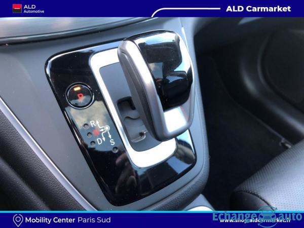 Honda CR-V 1.6 i-DTEC 160ch Exclusive Navi 4WD