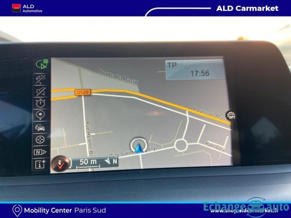 BMW Série 1 5 PORTES F20 LCI 116d 116ch EfficientDynamics Edition Business 5p