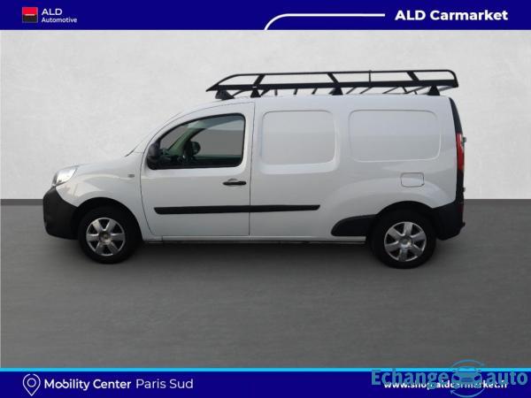 Renault Kangoo Express Maxi 1.5 dCi 90ch energy Grand Volume Confort Euro6