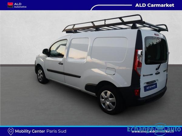 Renault Kangoo Express Maxi 1.5 dCi 90ch energy Grand Volume Confort Euro6