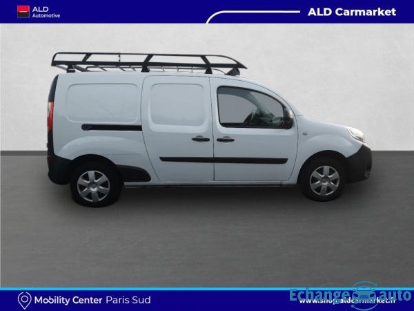 Renault Kangoo Express Maxi 1.5 dCi 90ch energy Grand Volume Confort Euro6