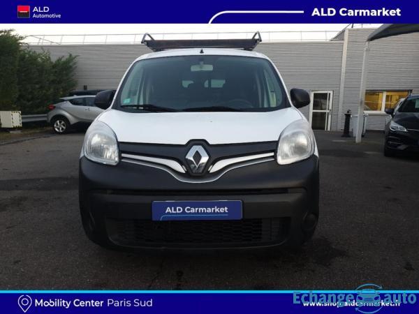 Renault Kangoo Express Maxi 1.5 dCi 90ch energy Grand Volume Confort Euro6