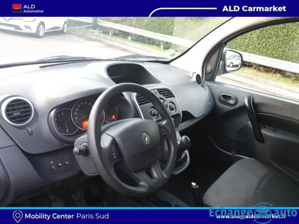 Renault Kangoo Express Maxi 1.5 dCi 90ch energy Grand Volume Confort Euro6