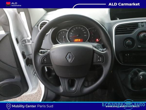 Renault Kangoo Express Maxi 1.5 dCi 90ch energy Grand Volume Confort Euro6