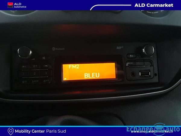 Renault Kangoo Express Maxi 1.5 dCi 90ch energy Grand Volume Confort Euro6